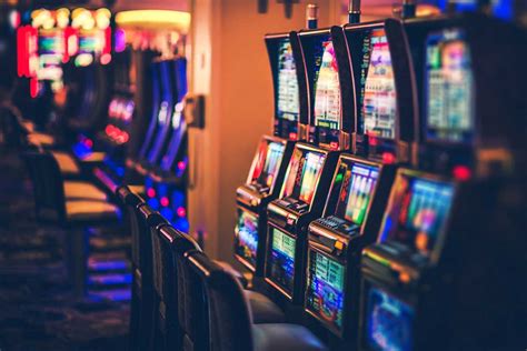 Best Online Casinos Slovenia in 2024 .